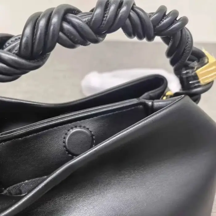 Sac à bandoulière décontracté hexagonal tressé pour femme, style parisien, collection sensation prem
