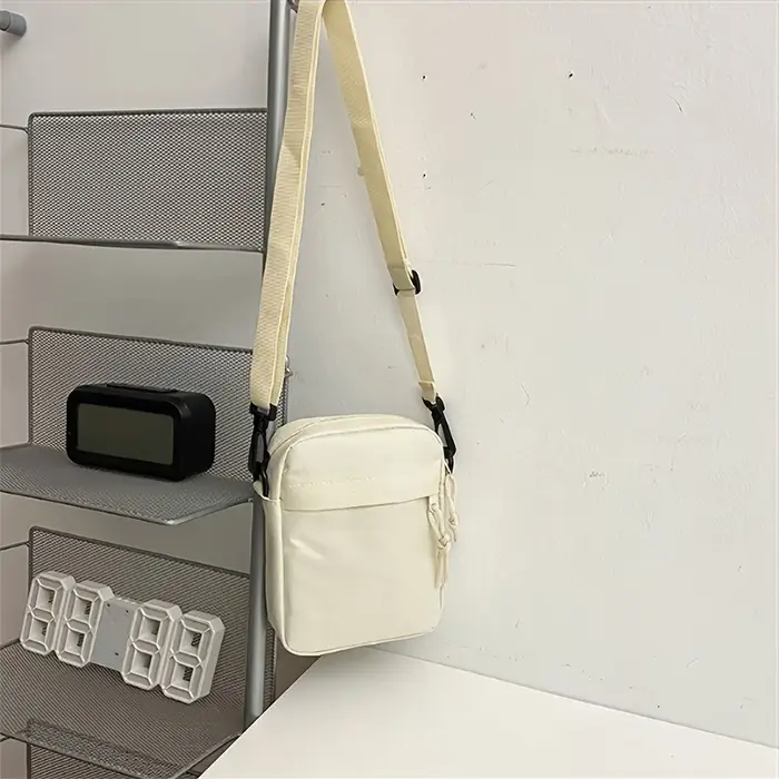 Sen petit sac à corps ins marque de mode sac à bandoulière sport loisirs