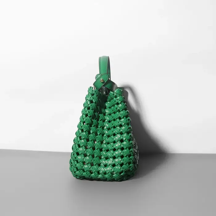 Sac à main en tricot à la main de haute qualité 2026 pour femmes