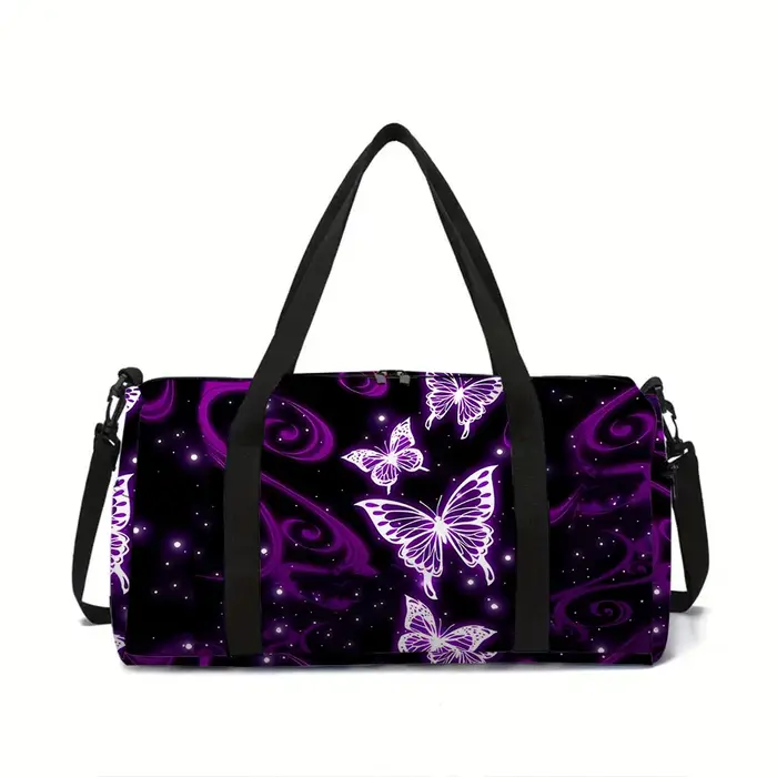 Grand sac de voyage pour femmes