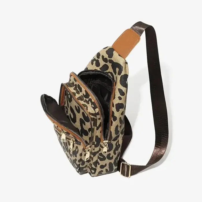Sac de poitrine tendance