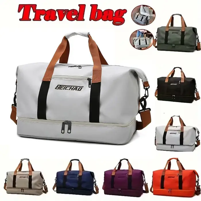 Sac de sport de voyage