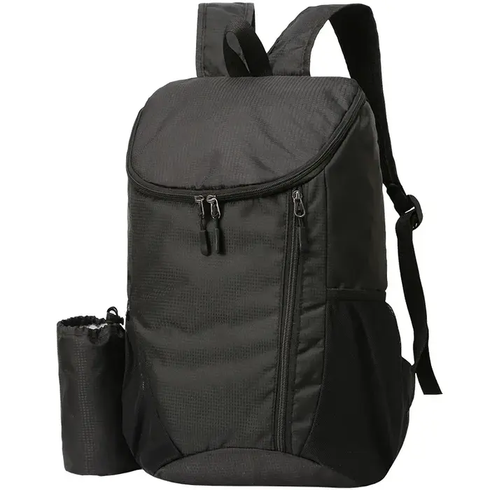20L Day Pack Portable pliable sac à dos pliant alpinisme sac ultraléger en plein air cyclisme sac à