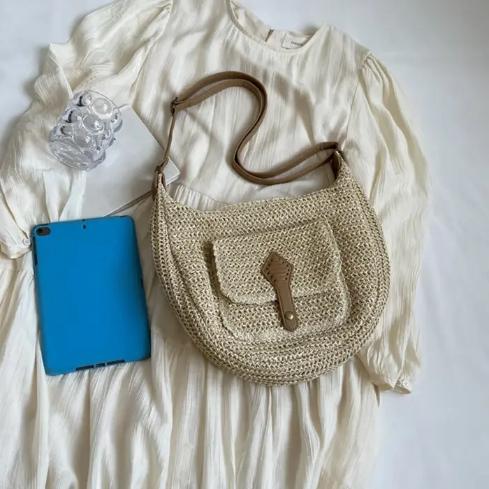 Sacs à bandoulière de luxe pour femmes