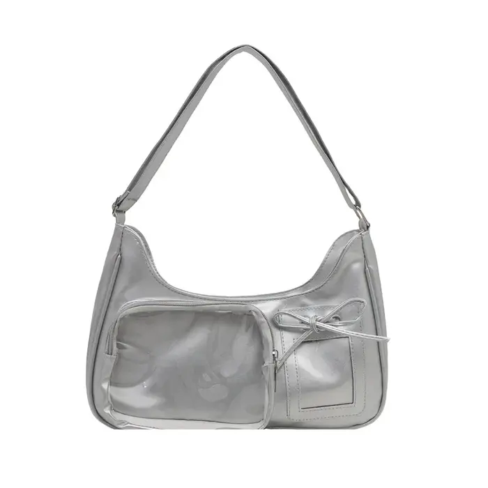 Sac à main tendance 2026, sac à bandoulière, sacoche, design unique, élégant, multi-usage, pour le t
