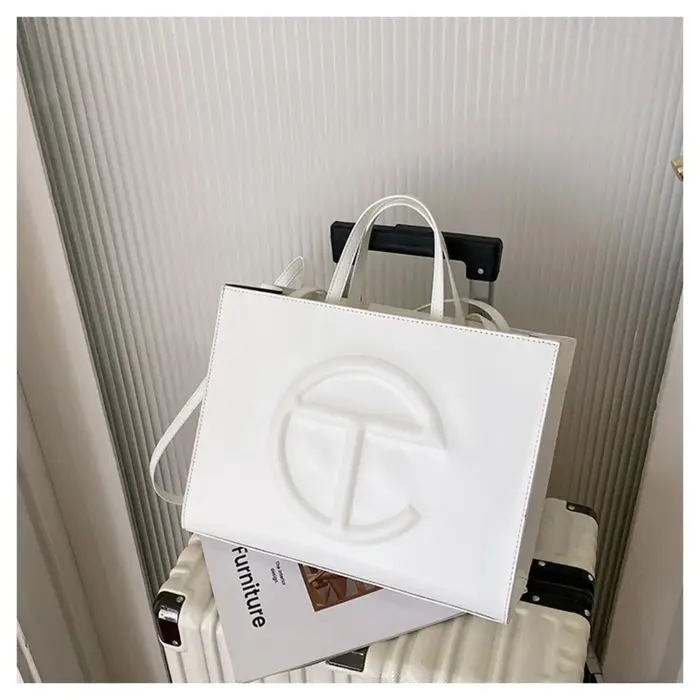Sac à langer élégant et classique Paris 2026 – Sac bandoulière unique pour femme