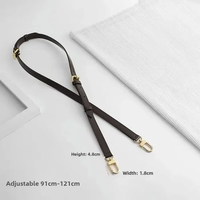 Anneau de protection pour sac à bandoulière LV Speedy