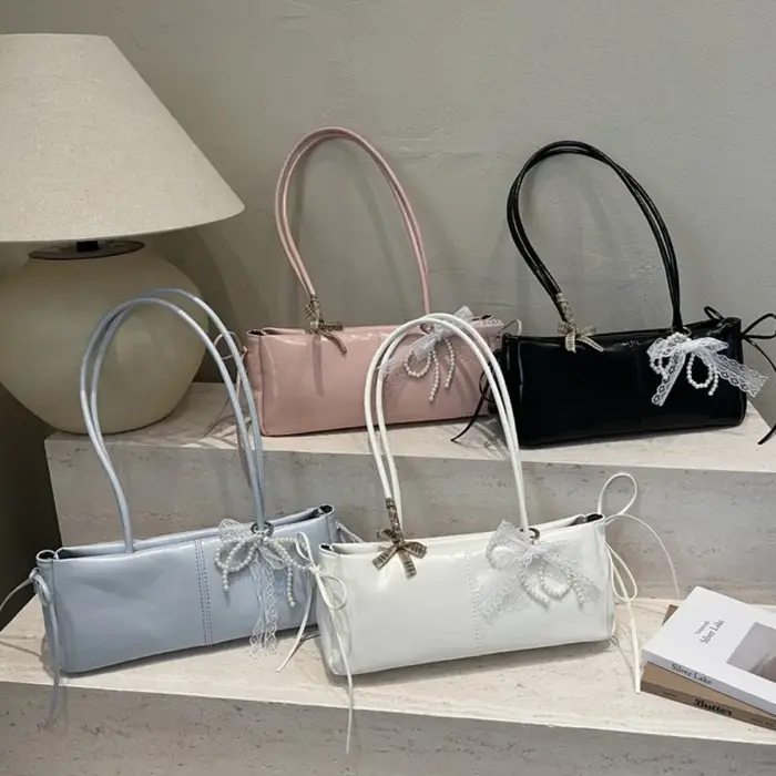 Sac à bandoulière élégant et tendance pour femme
