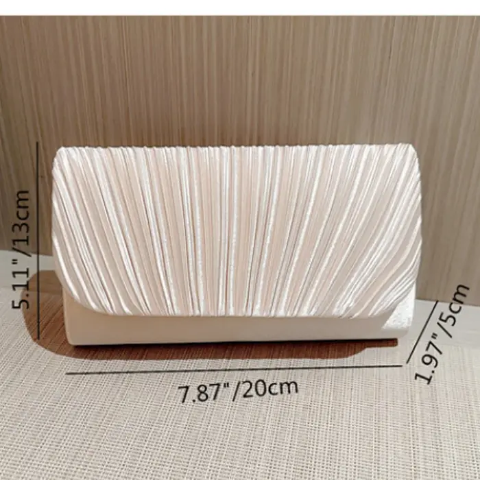 Femmes soirée pochettes élégant luxe femme pochette mariage sac à main fête sac