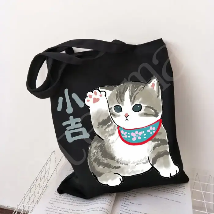 Mode Sac Fourre-Tout Sacs À Main Casual Fille