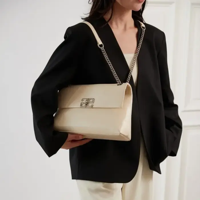 Sac à langer de créateur tendance pour femme