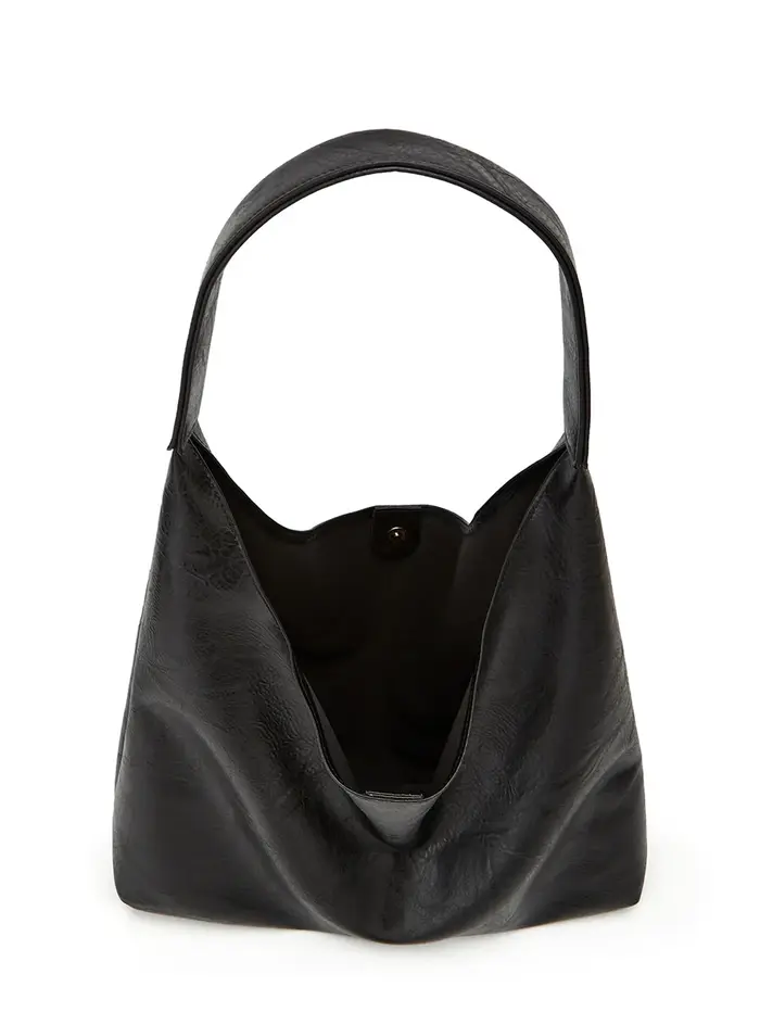 Nouveau sac fourre-tout 100 main connaissement épaule sac pour femme rétro simple grand sac