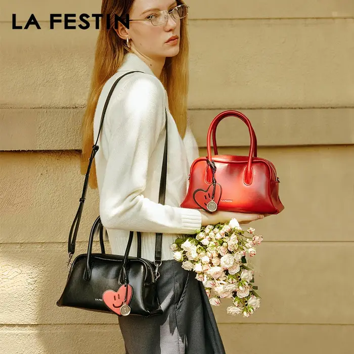LA FESTIN Sac à main original pour femme