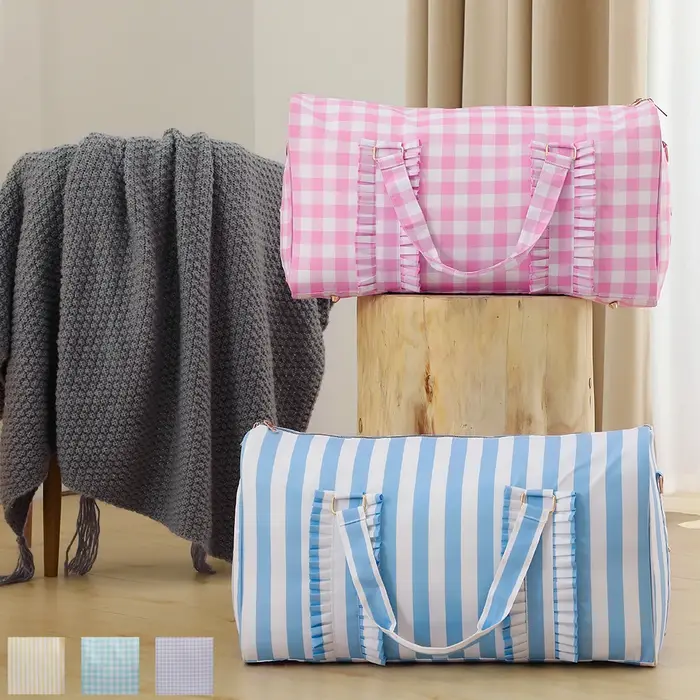 Sac de dehors en Nylon pour Femme
