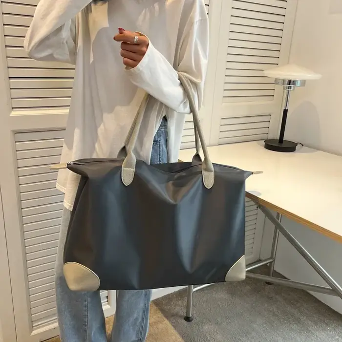 Sac à main Oxford Grill pour femme