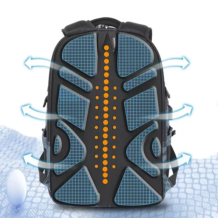 Sac à dos étanche pour ordinateur portable 15.6 pouces hommes USB charge antivol sac à dos suisse voyage femmes sac à dos homme sac d'école Mochila