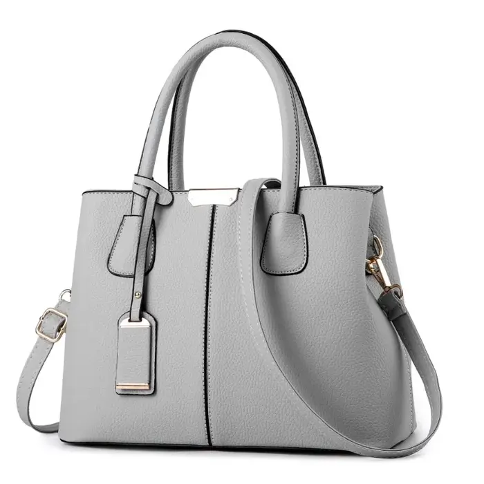 Sacs à main en cuir PU pour femmes