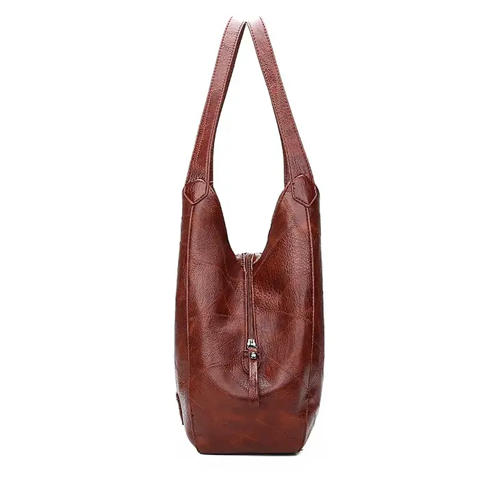 Sac de créateur sac à main Premium sac de grande capacité sac à bandoulière moderne pour bureau voyage urbain