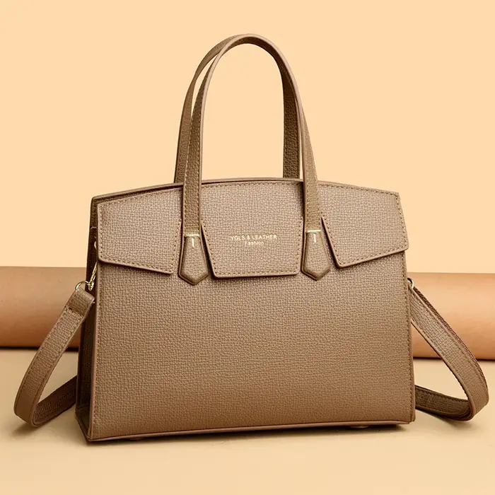 Sacs à main Vintage simples au Design de luxe