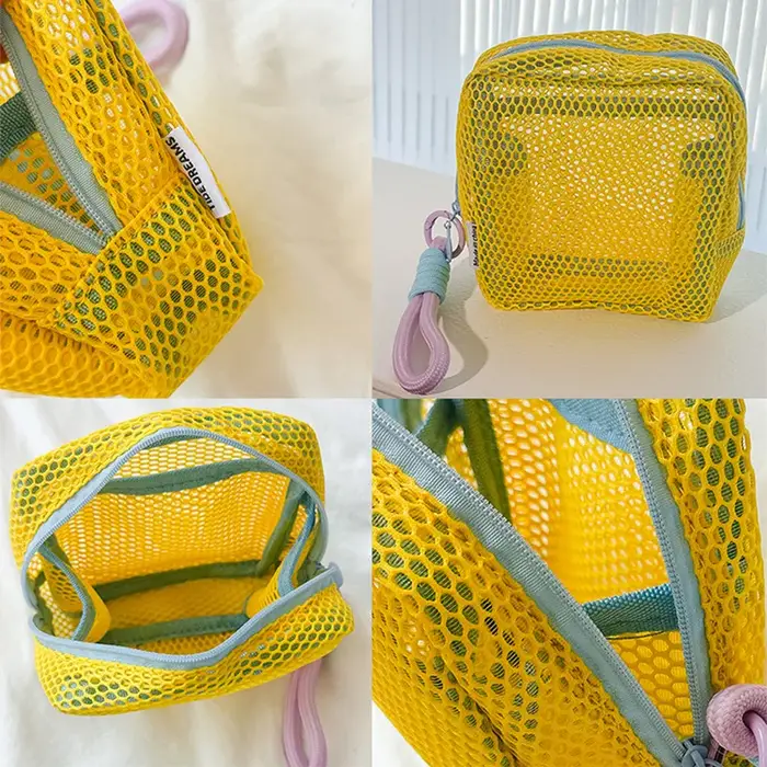 Sac de rangement Dopamine à la mode