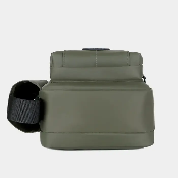 Luxury Designer Bags Lite Sling Chest Bag Light Outdoor Casual Shoulder Bag for Men and Women