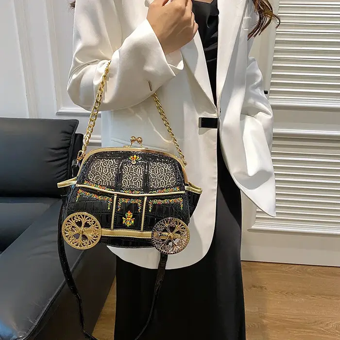 Sacs à main de soirée de marque Royal Carriage pour femmes
