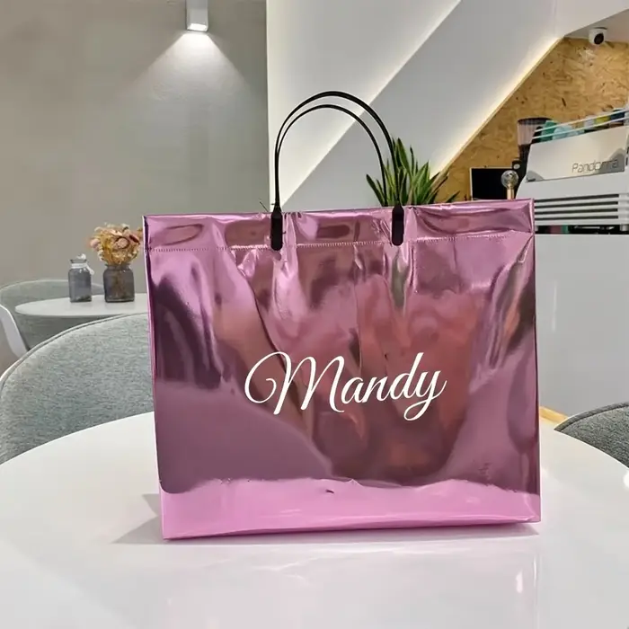 Sac de voyage personnalisé