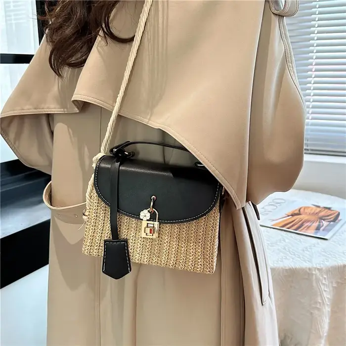 Sacs carrés de marque pour femmes