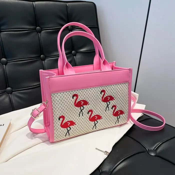 Petit Sac fourre-tout pour femmes
