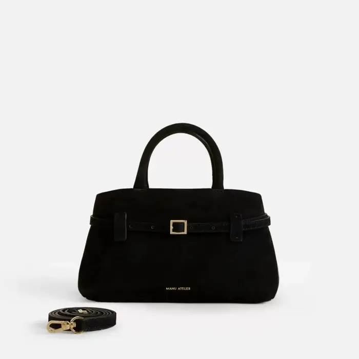 Nouveau Sac Fourre-Tout Vintage Tendance 2025 Grande Capacité