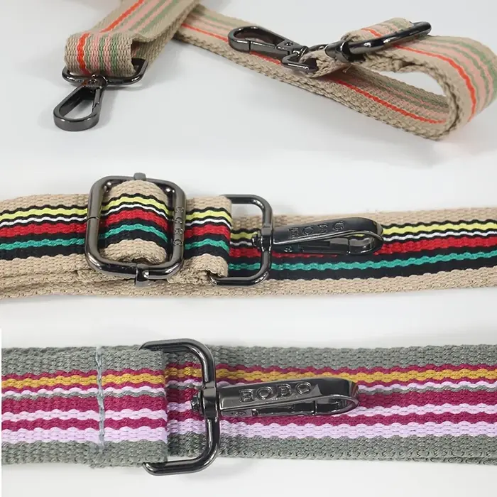Sac à bandoulière pour femmes, sac à main pour téléphone portable, matériau en Nylon, 3 poches, ferm