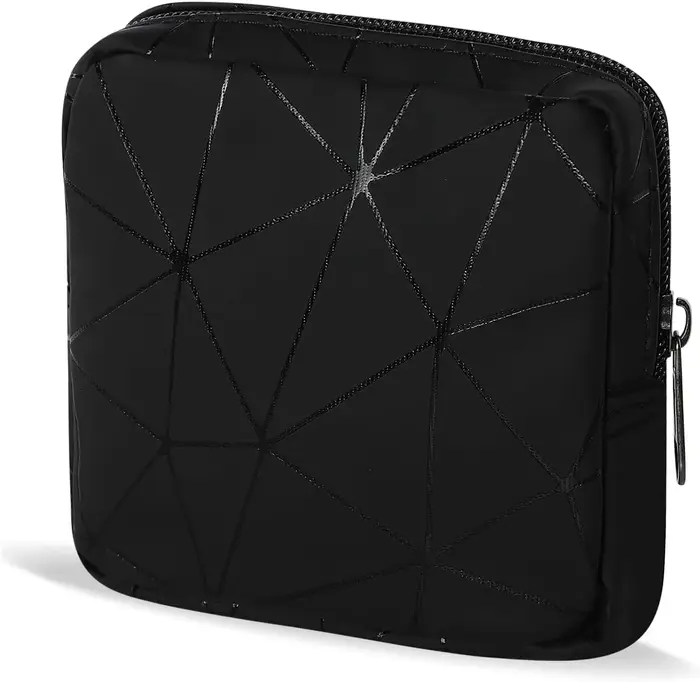 Mini pochette Portable