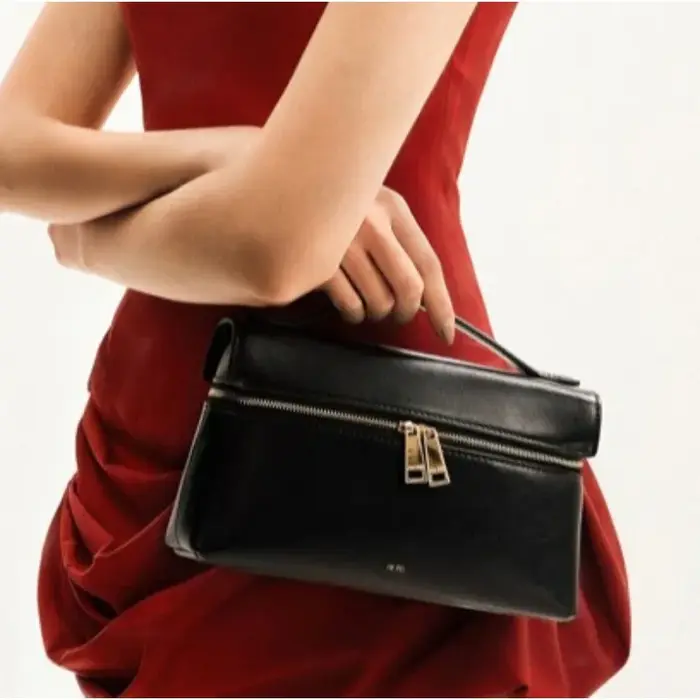 Sac à main en cuir véritable JW PEI Premium