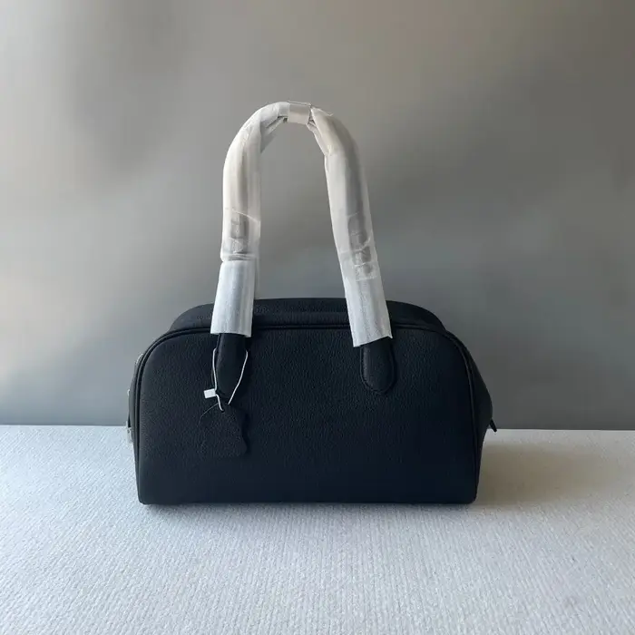 Sac à bandoulière pour femme en cuir de vachette première couche, collection Hiver 2026, très tendan