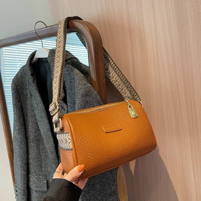 Sacs à main de luxe pour femmes, à bandoulière, de styliste, de marque, 2023