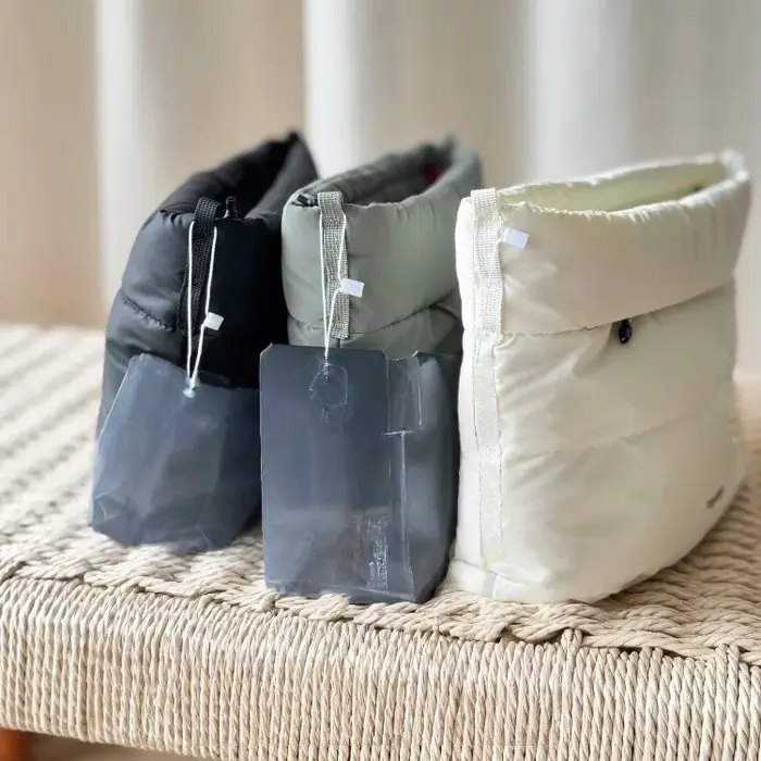 Sac seau grande capacité multifonctionnel pour homme et femme
