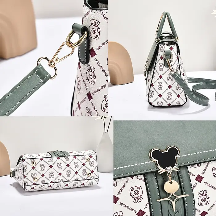 Sac à main femme – Nouveau sac à bandoulière