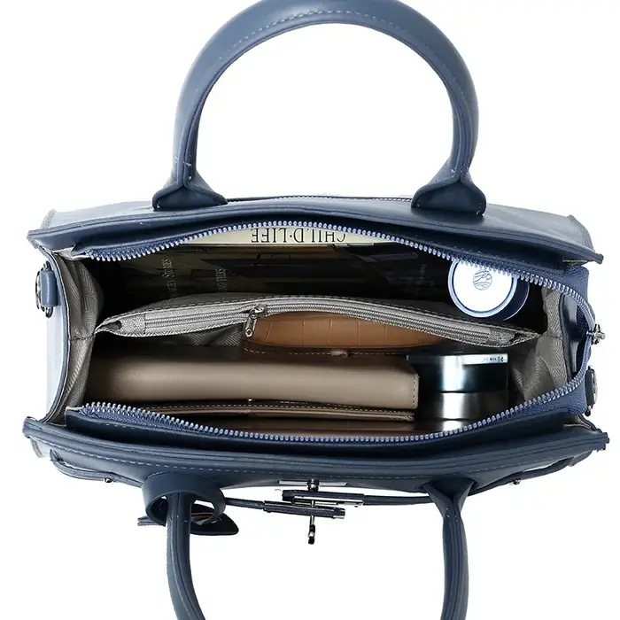 Sac à main tendance pour mère et fille