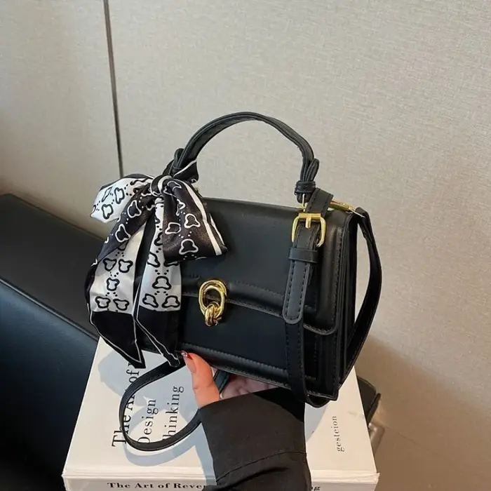 Sac à main de style étranger