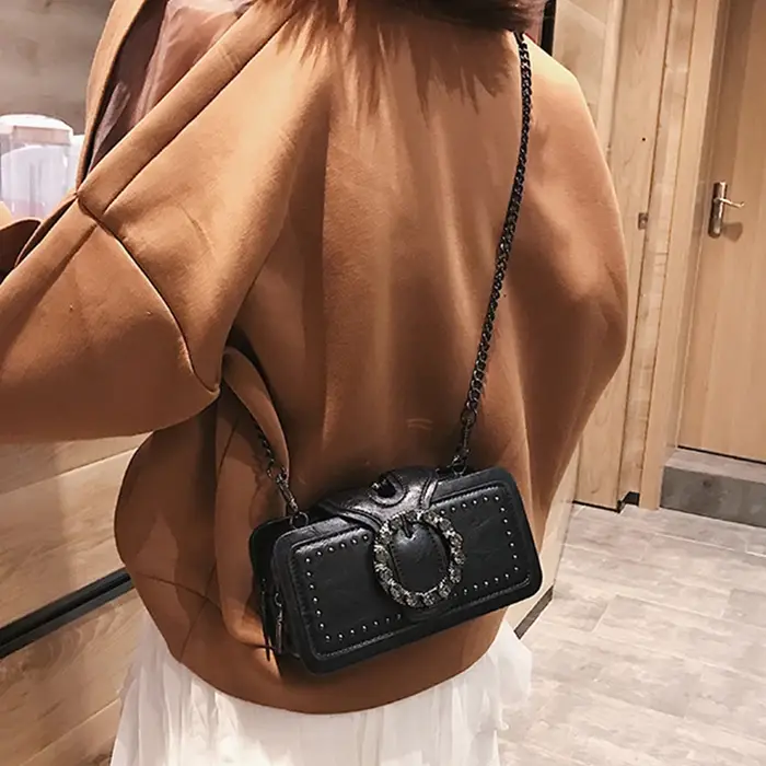 Sacs à main de luxe pour femmes