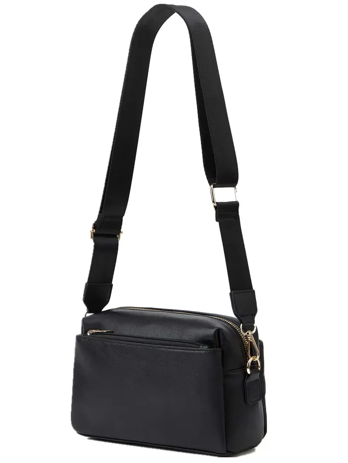 Sac à bandoulière simple pour femmes