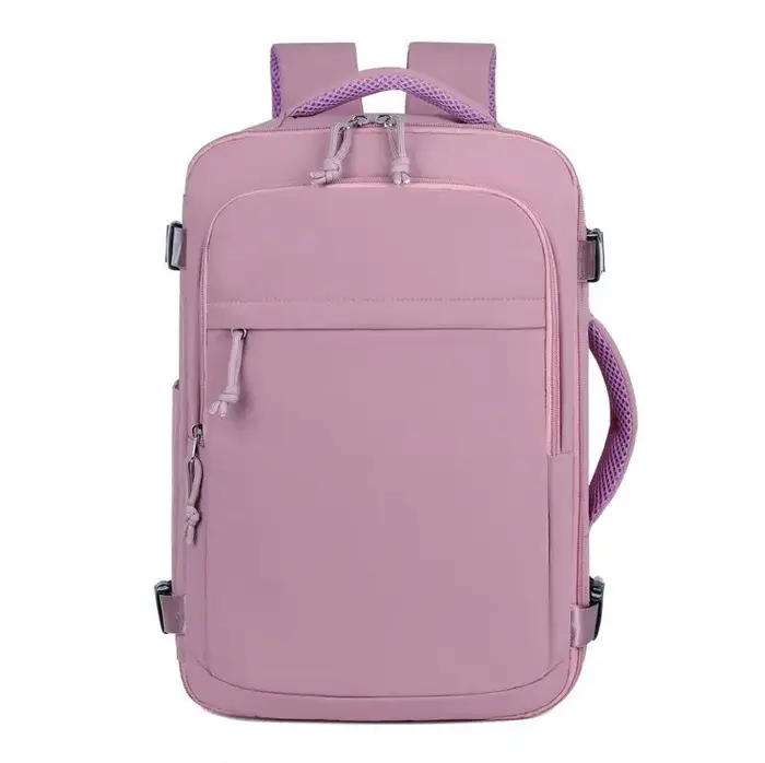 Sac à dos de voyage 40x20x30 approuvé par les compagnies aériennes Easyjet