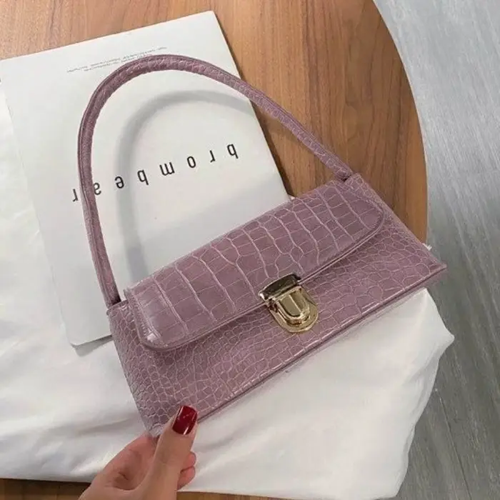 Sacs bandoulière de luxe pour femmes