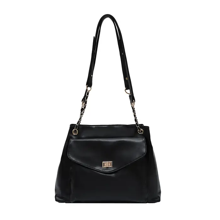 Sac à langer minimaliste haut de gamme