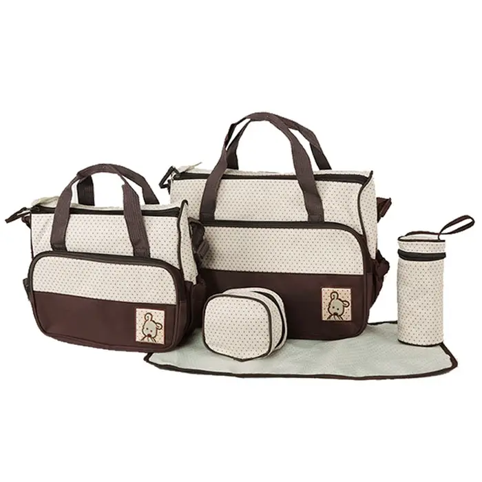 Sac de voyage pour Parent et enfant