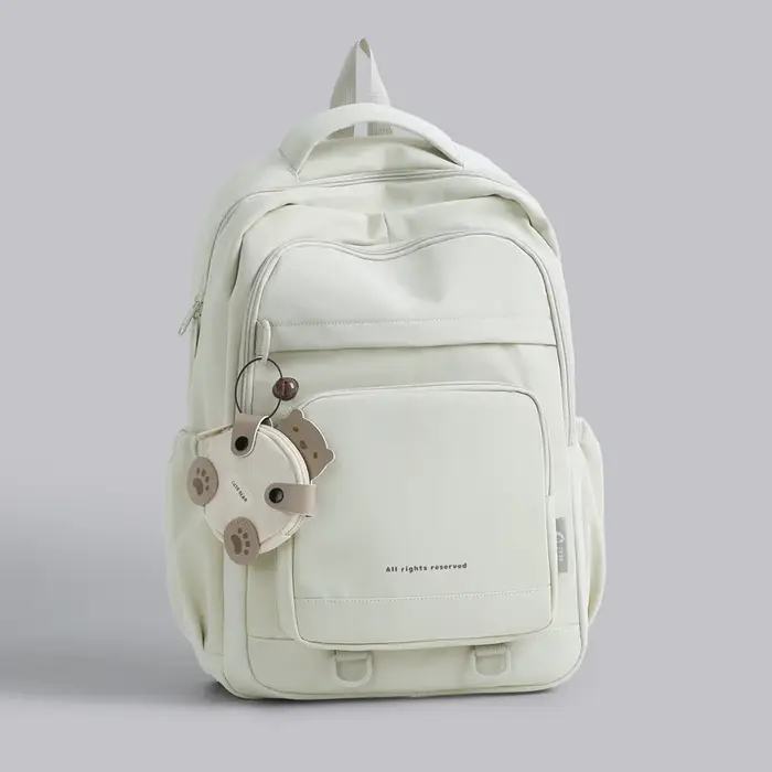 Sac à dos de voyage grand format 2026 pour femmes