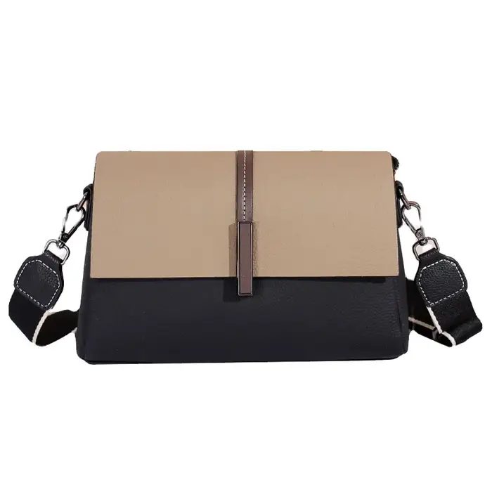 Nouvelle arrivée mode femmes sacs à bandoulière de haute qualité en cuir véritable sacs de messager