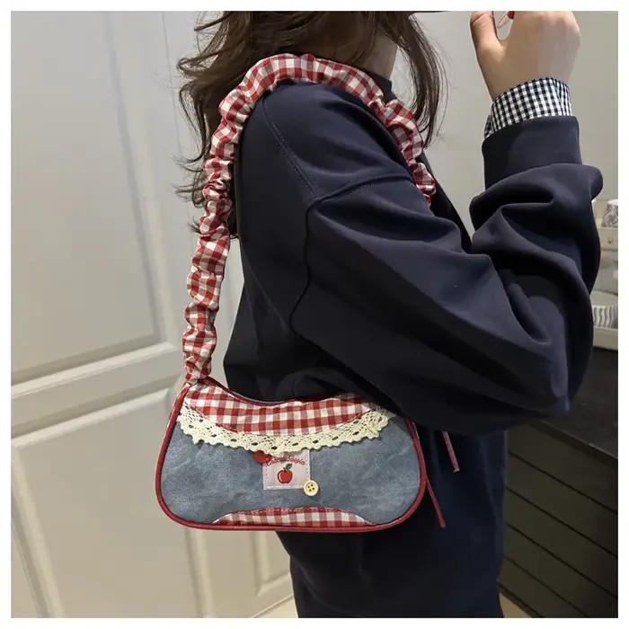 Sac à main décontracté et tendance