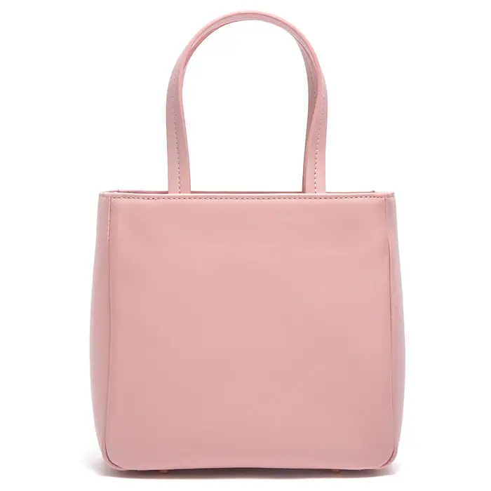 CHCH Sac à bandoulière New Classic Bow Pink