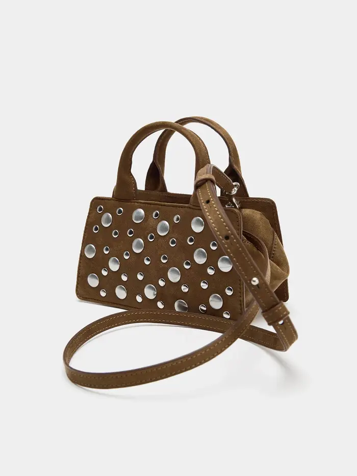 1 sac à main pour femme - sac à porter en bandoulière